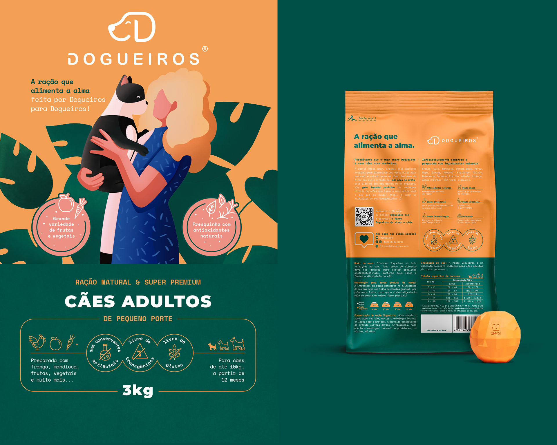 宠物食品包装设计 宠物食品包装设计图片 宠物食品包装设计理念 宠物食品包装设计公司 第9张
