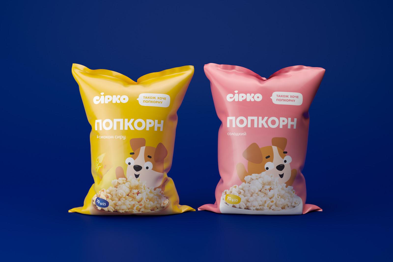 儿童食品包装设计 创意儿童食品包装设计 儿童食品包装设计公司哪家好 儿童食品包装设计公司 第1张