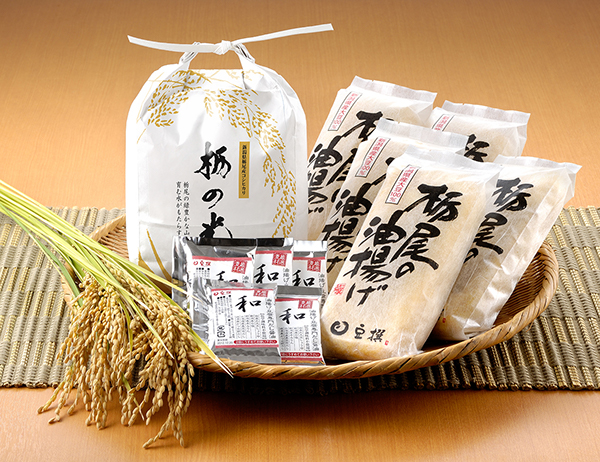 日本大米包装设计 大米包装设计公司哪家好 黑龙江大米包装设计 第3张