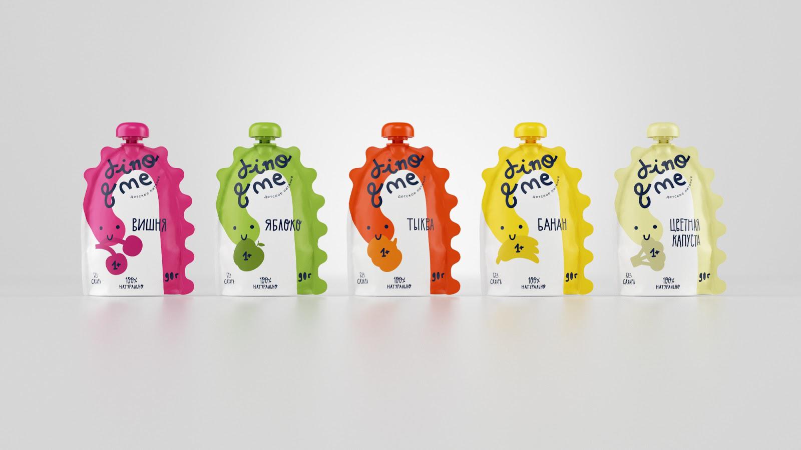 果蔬饮料包装设计 儿童饮料包装设计 儿童饮料包装设计哪家好 第3张